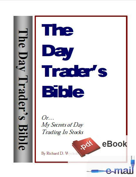 La biblia del trading pdf